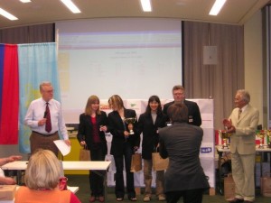 mitropa cup 2009 slovenia x