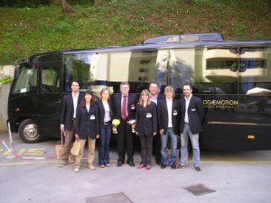 mitropa cup 2009 slovenia x