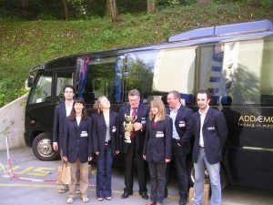 mitropa cup 2009 slovenia x