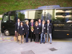 mitropa cup 2009 slovenia x