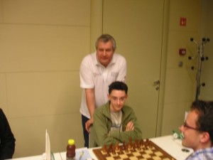 mitropa cup slovenia 3