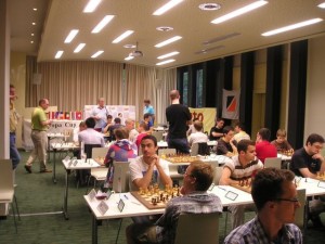 mitropa cup slovenia 3