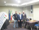 cia roma