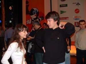 11r oxana kosteniuk e teimour radjabov