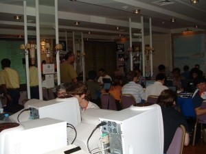 07r sala stampa