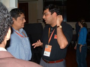 09r anand in sala stampa