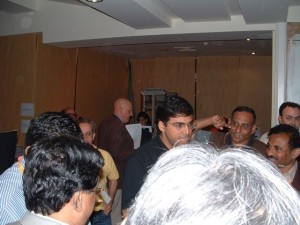09r anand in sala stampa