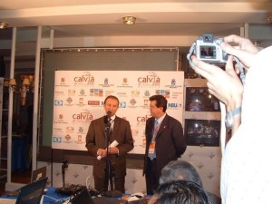 12r sala stampa