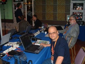 14r gozzi in sala stampa