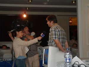 14r svidler in sala stampa