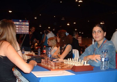 Squadre Femminili