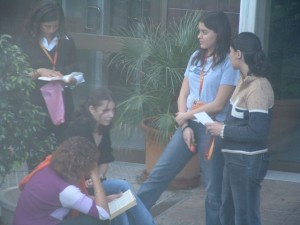 07r squadra femminile turca