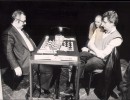 zichichi spassky