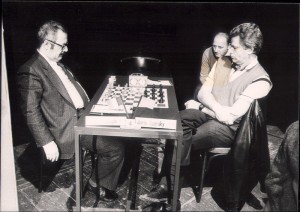 zichichi spassky